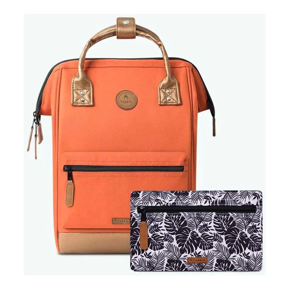 Cabaia Adventurer M Bogota TU Terracotta | Wennekes