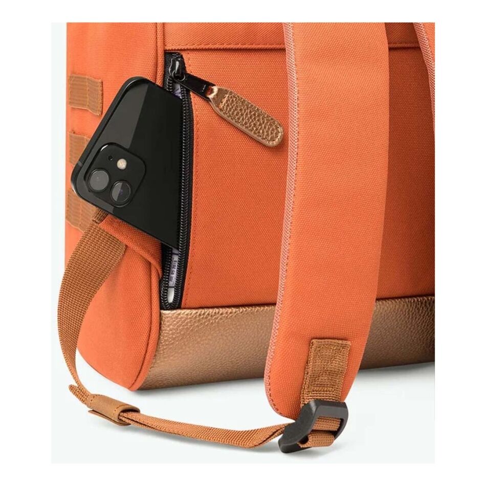 Cabaia Adventurer M Bogota TU Terracotta | Wennekes