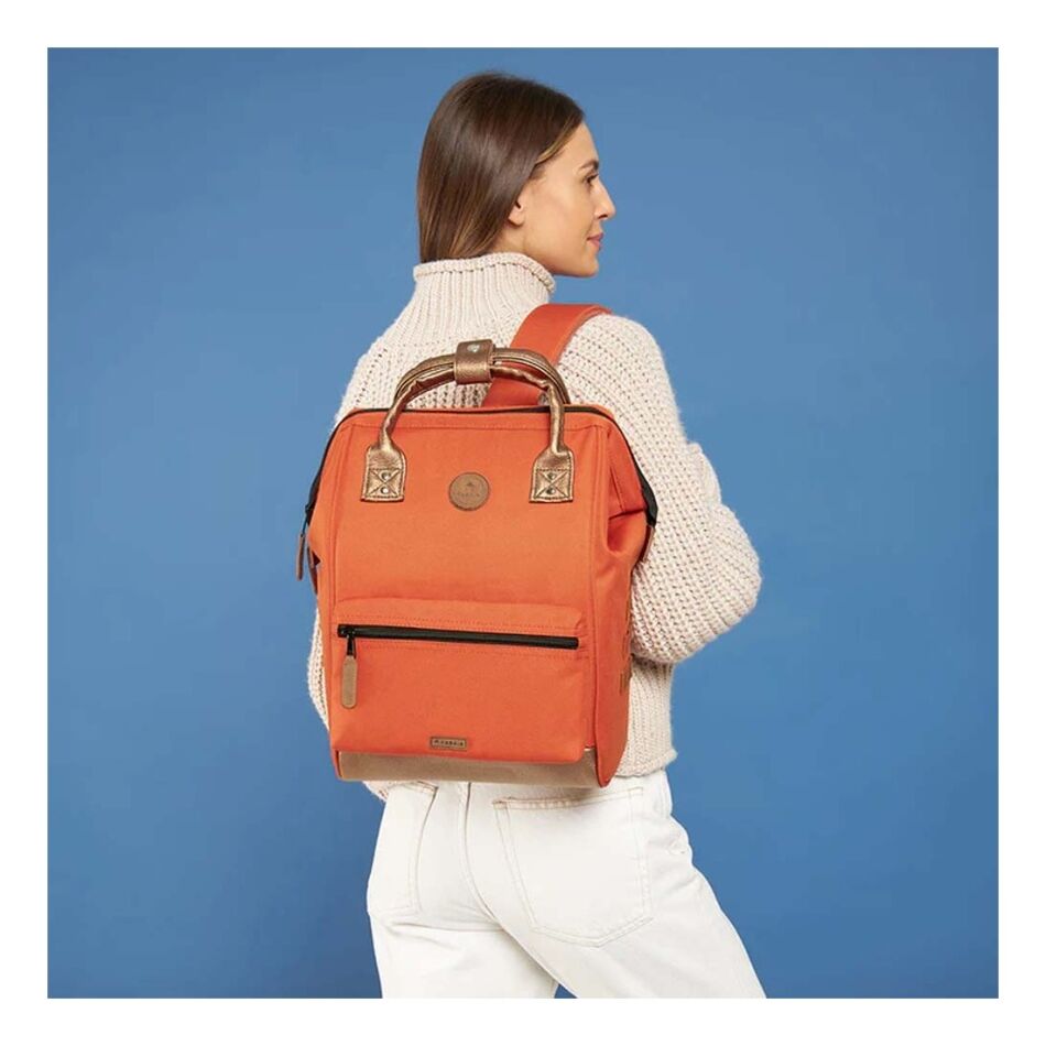 Cabaia Adventurer M Bogota TU Terracotta | Wennekes