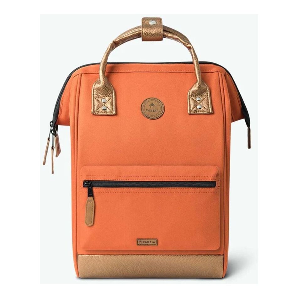 Cabaia Adventurer M Bogota TU Terracotta | Wennekes