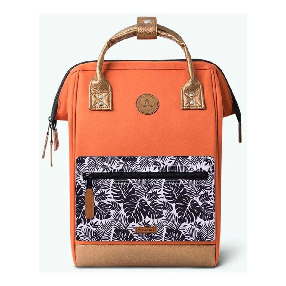 Cabaia Adventurer M Bogota TU Terracotta | Wennekes