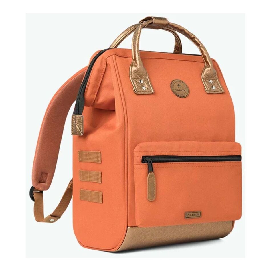 Cabaia Adventurer M Bogota TU Terracotta | Wennekes