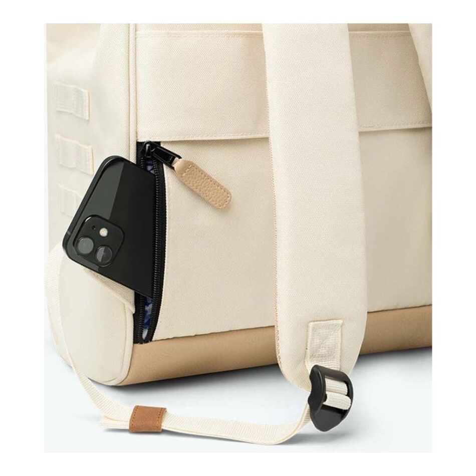 Cabaia Adventurer L Cap Town #W22 TU Cream | Wennekes