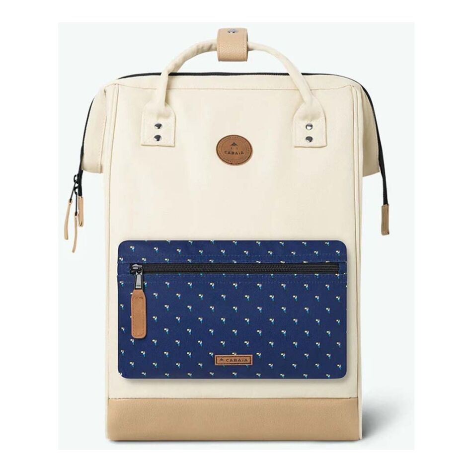 Cabaia Adventurer L Cap Town #W22 TU Cream | Wennekes