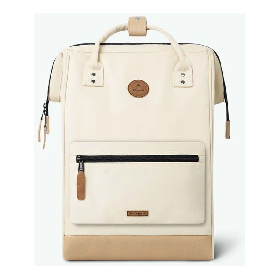 Cabaia Adventurer L Cap Town #W22 TU Cream | Wennekes