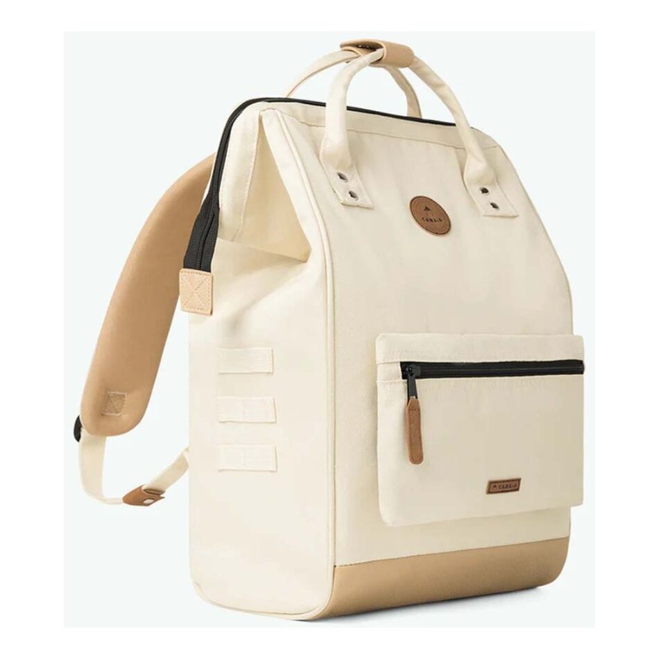 Cabaia Adventurer L Cap Town #W22 TU Cream | Wennekes