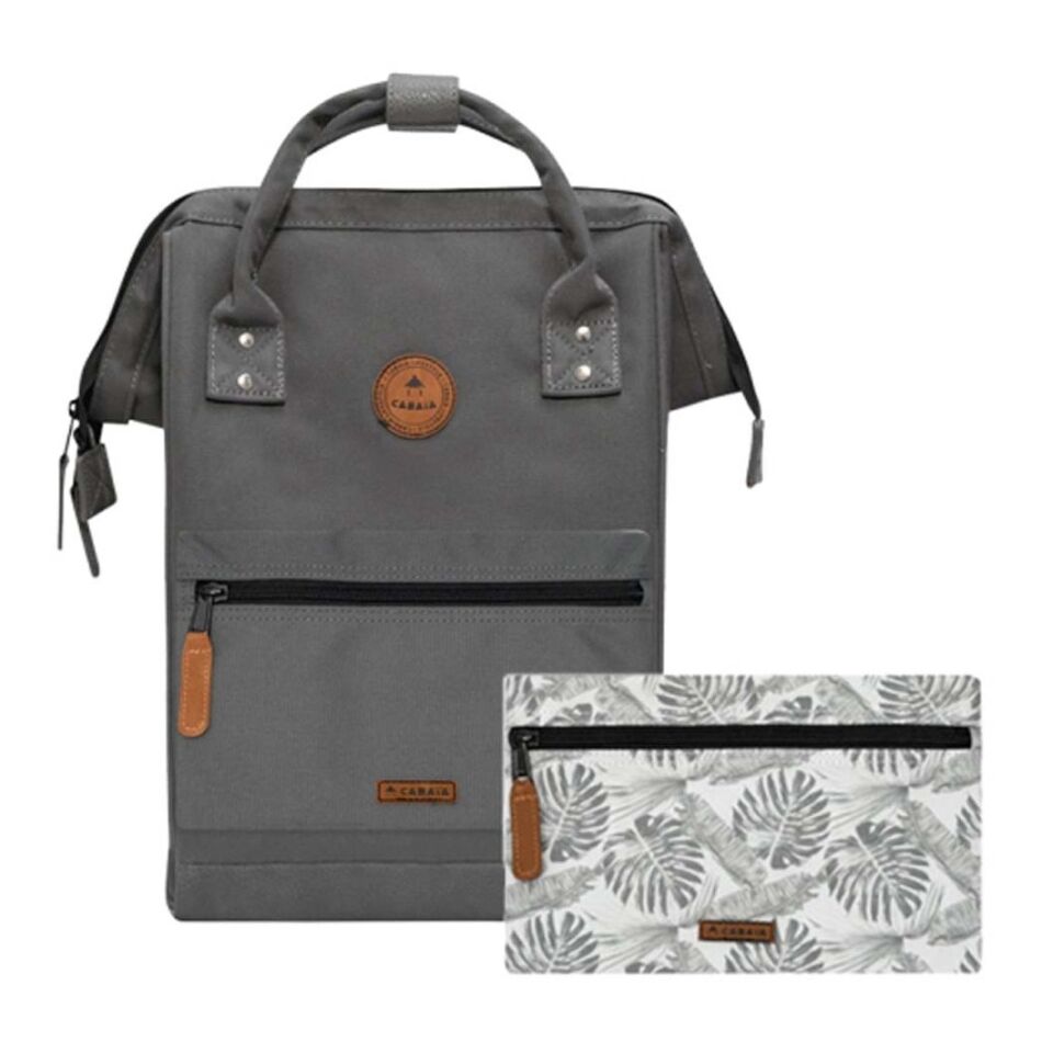 Cabaia Adventurer M Detroit #W22 TU Grey | Wennekes