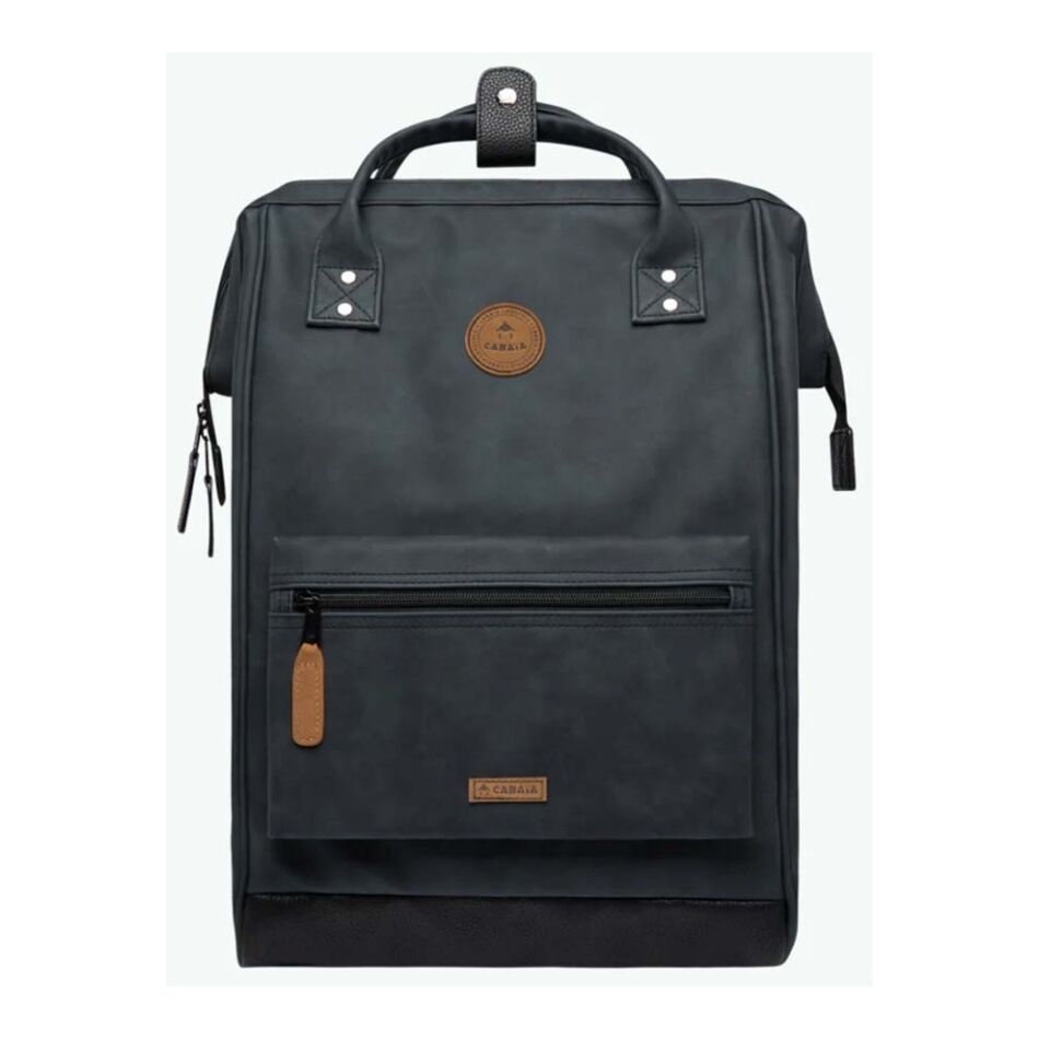 Cabaia Adventurer L Le Havre TU Black |  Wennekes