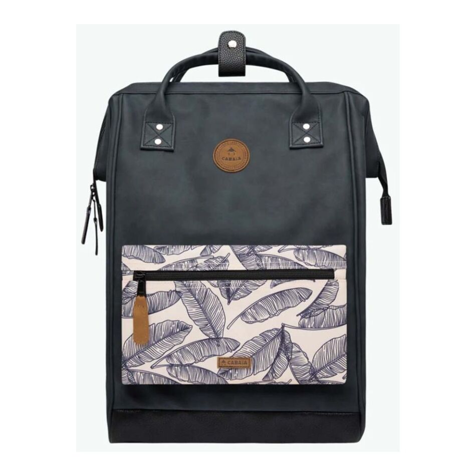 Cabaia Adventurer L Le Havre TU Black |  Wennekes