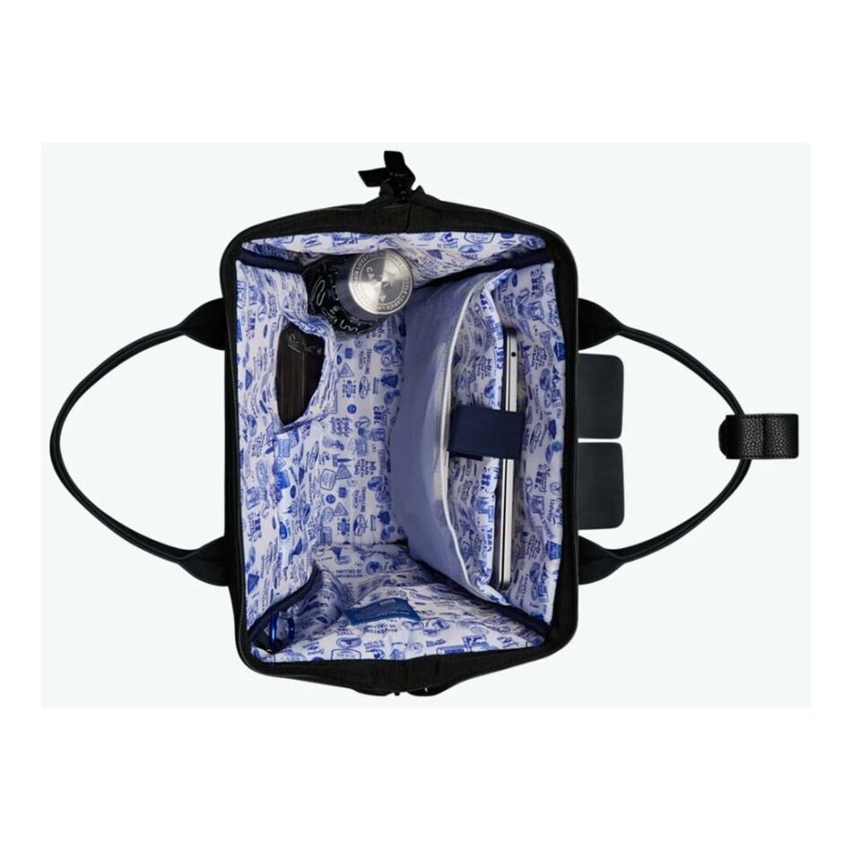 Cabaia Adventurer L Le Havre TU Black |  Wennekes