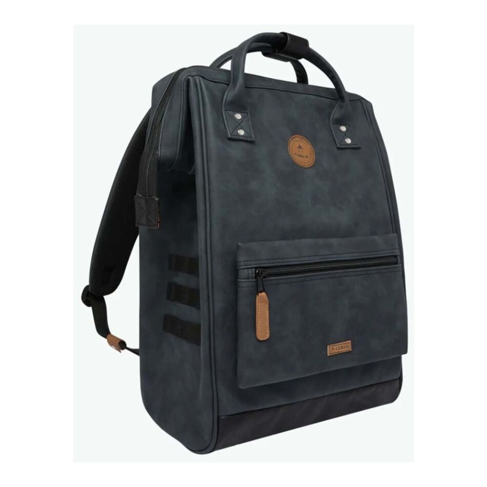 Cabaia Adventurer L Le Havre TU Black |  Wennekes
