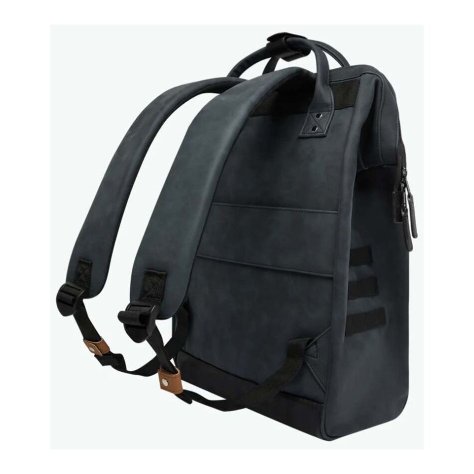 Cabaia Adventurer L Le Havre TU Black |  Wennekes