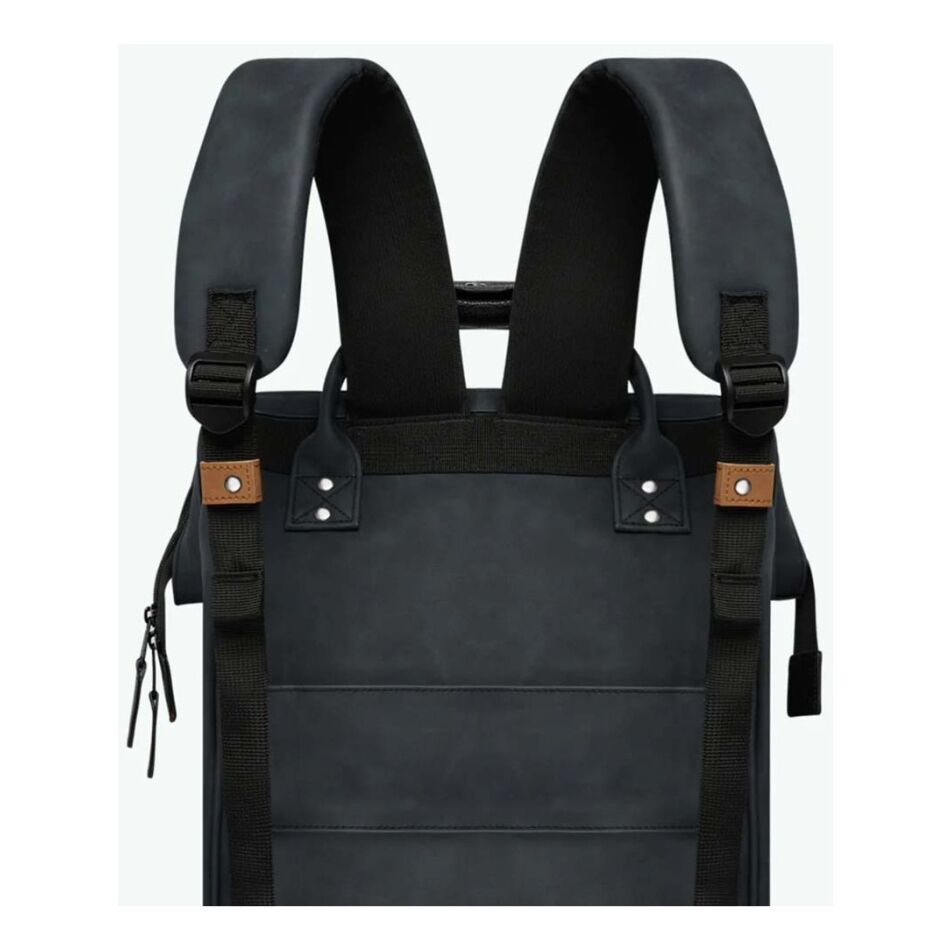 Cabaia Adventurer L Le Havre TU Black |  Wennekes