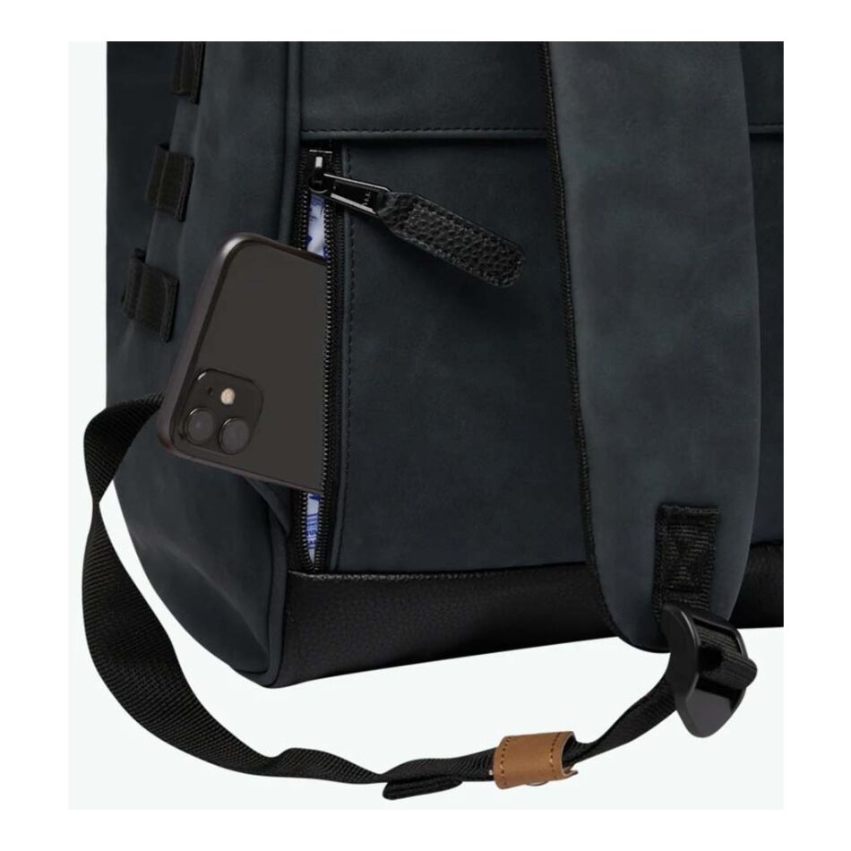 Cabaia Adventurer L Le Havre TU Black |  Wennekes