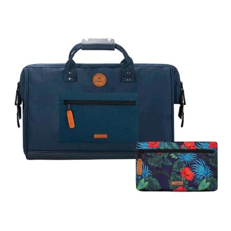 Cabaia Duffle Bag Reykjavik Cabaia Duffle Bag Reykjavik