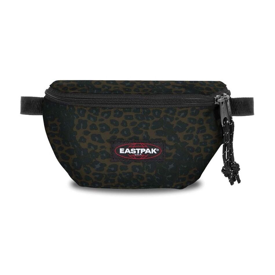 Eastpak Springer Funky Leopard | Wennekes