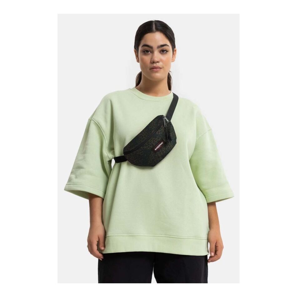 Eastpak Springer Funky Leopard | Wennekes