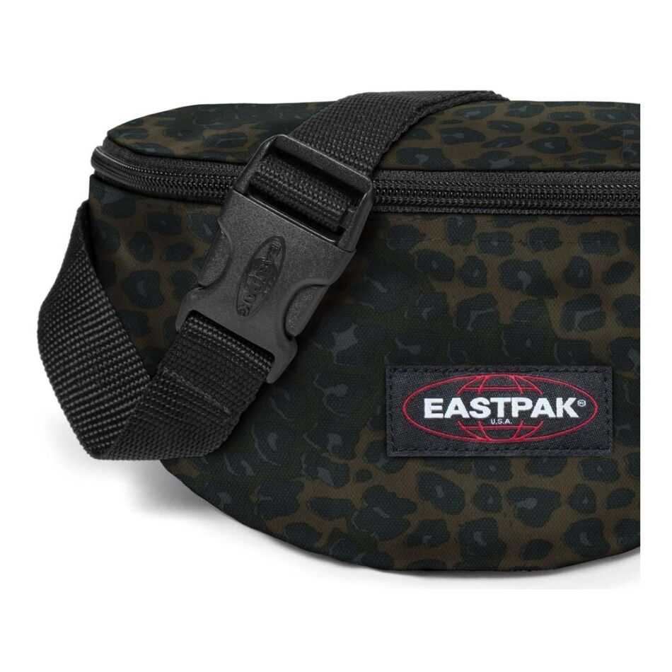 Eastpak Springer Funky Leopard | Wennekes