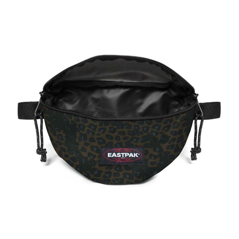 Eastpak Springer Funky Leopard | Wennekes