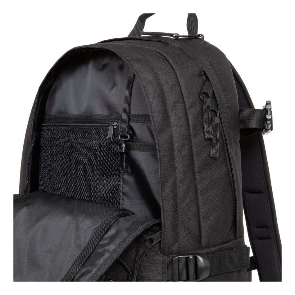 Eastpak Gerys CS Mono Black | Wennekes