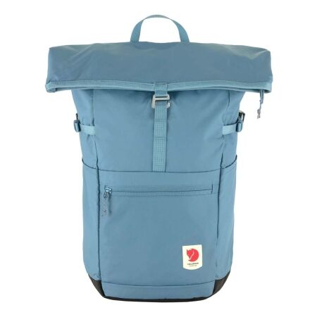 Fjall Raven High Coast Foldsack 24 Blauw Fjall Raven High Coast Foldsack 24 Blauw
