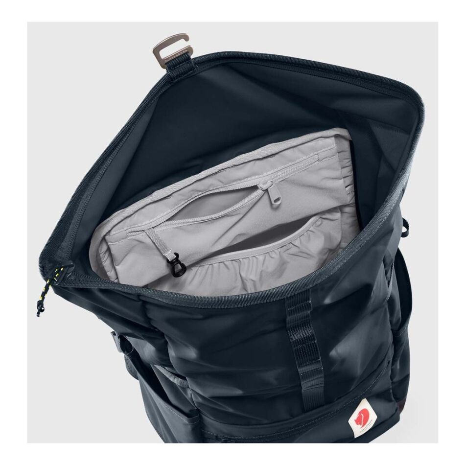 Fjallraven High Coast Foldsack 24 Green | Wennekes