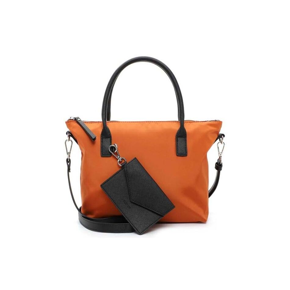 Emily & Noah Marseille Rue 09 Cityshopper Small Orange | Wennekes