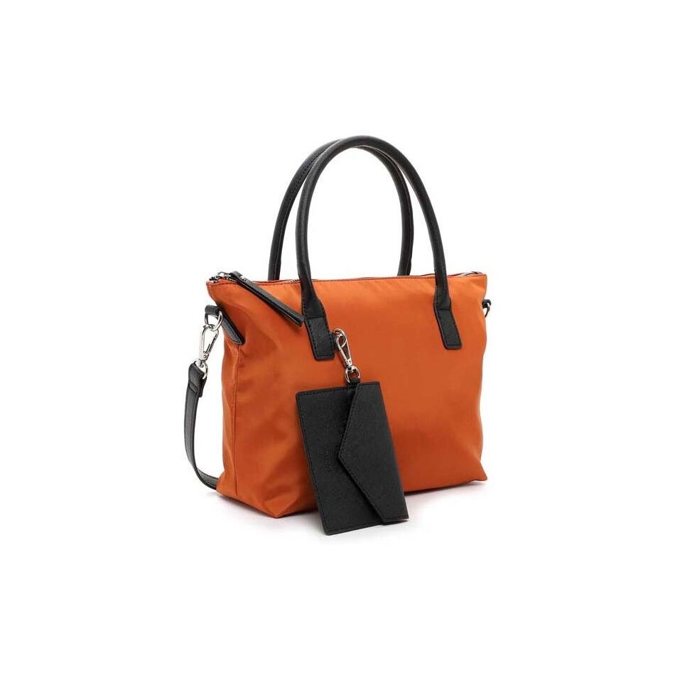 Emily & Noah Marseille Rue 09 Cityshopper Small Orange | Wennekes