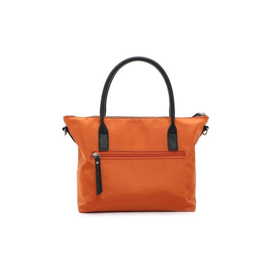 Emily & Noah Marseille Rue 09 Cityshopper Small Orange | Wennekes