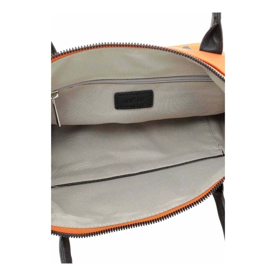 Emily & Noah Marseille Rue 09 Cityshopper Small Orange | Wennekes