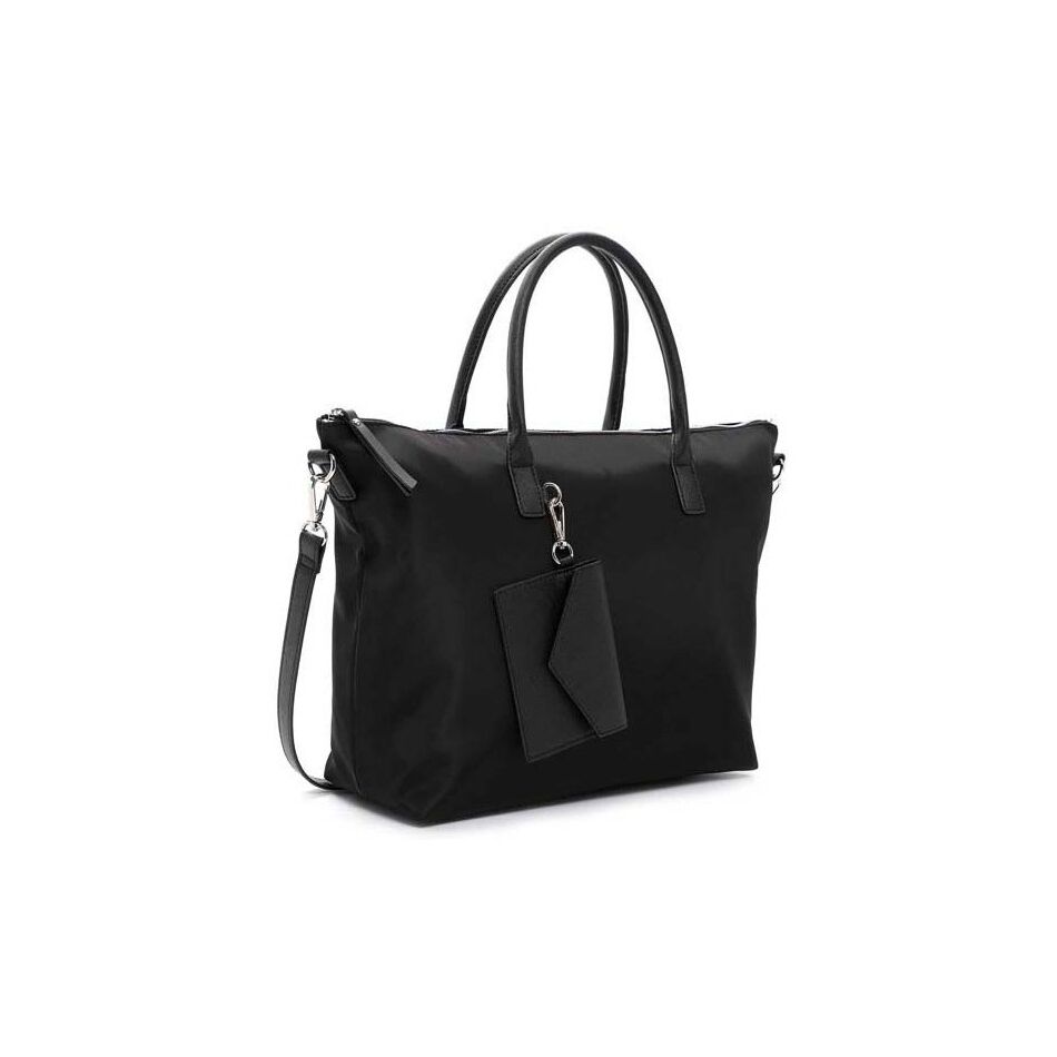 Emily & Noah Marseille Rue 09 Cityshopper Medium Black | Wennekes