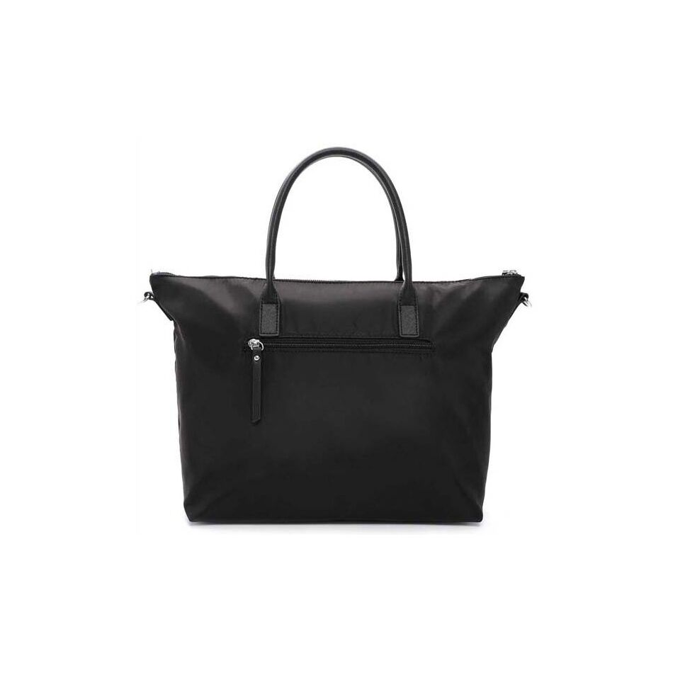 Emily & Noah Marseille Rue 09 Cityshopper Medium Black | Wennekes