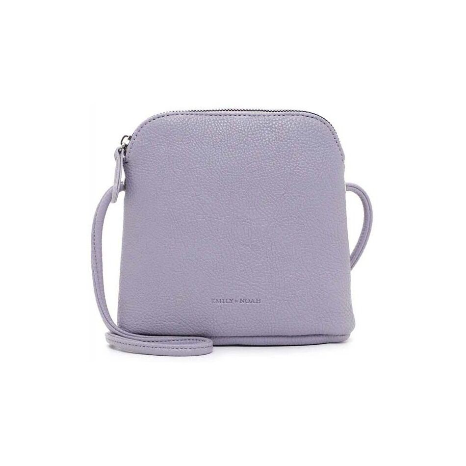Emily & Noah Emma Handtas Klein Lilac | Wennekes