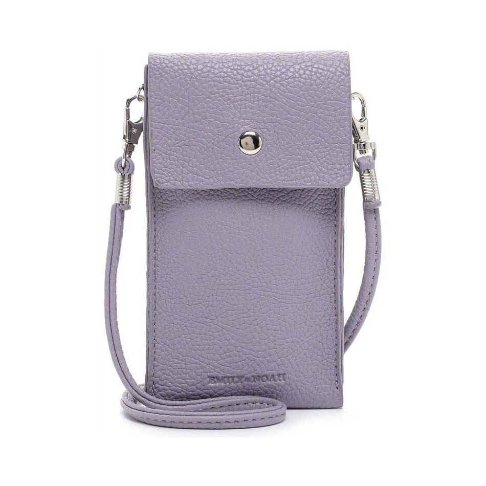 Emily & Noah Emma Telefoontasje Lilac | Wennekes