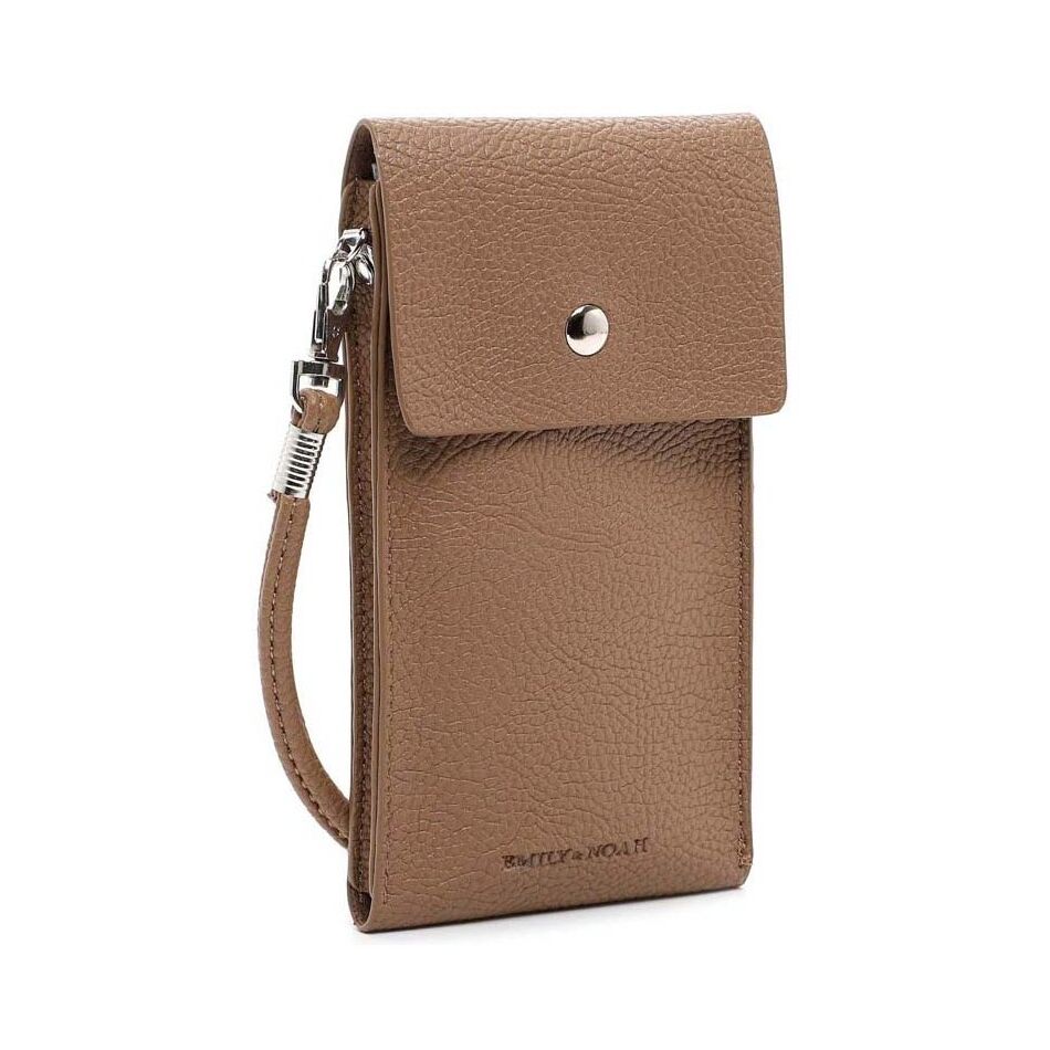 Emily & Noah Emma Telefoontasje Mud | Wennekes