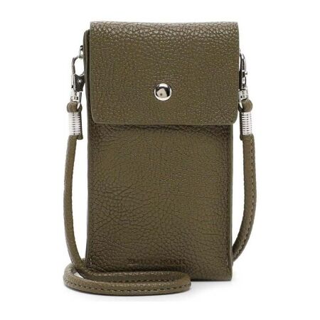 Emily & Noah Emma Telefoontasje Khaki