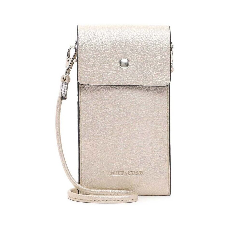 Emily & Noah Emma Telefoontasje Lightgold | Wennekes