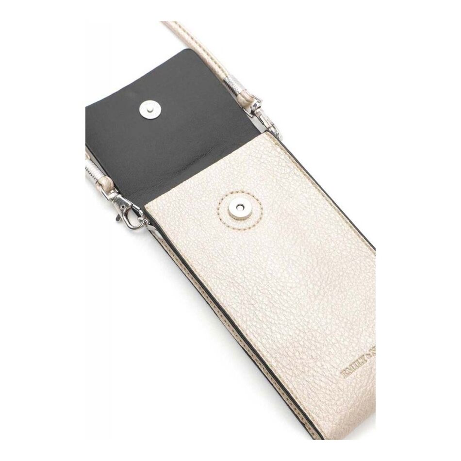 Emily & Noah Emma Telefoontasje Lightgold | Wennekes