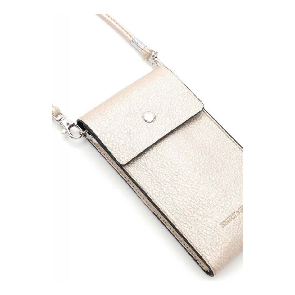 Emily & Noah Emma Telefoontasje Lightgold | Wennekes