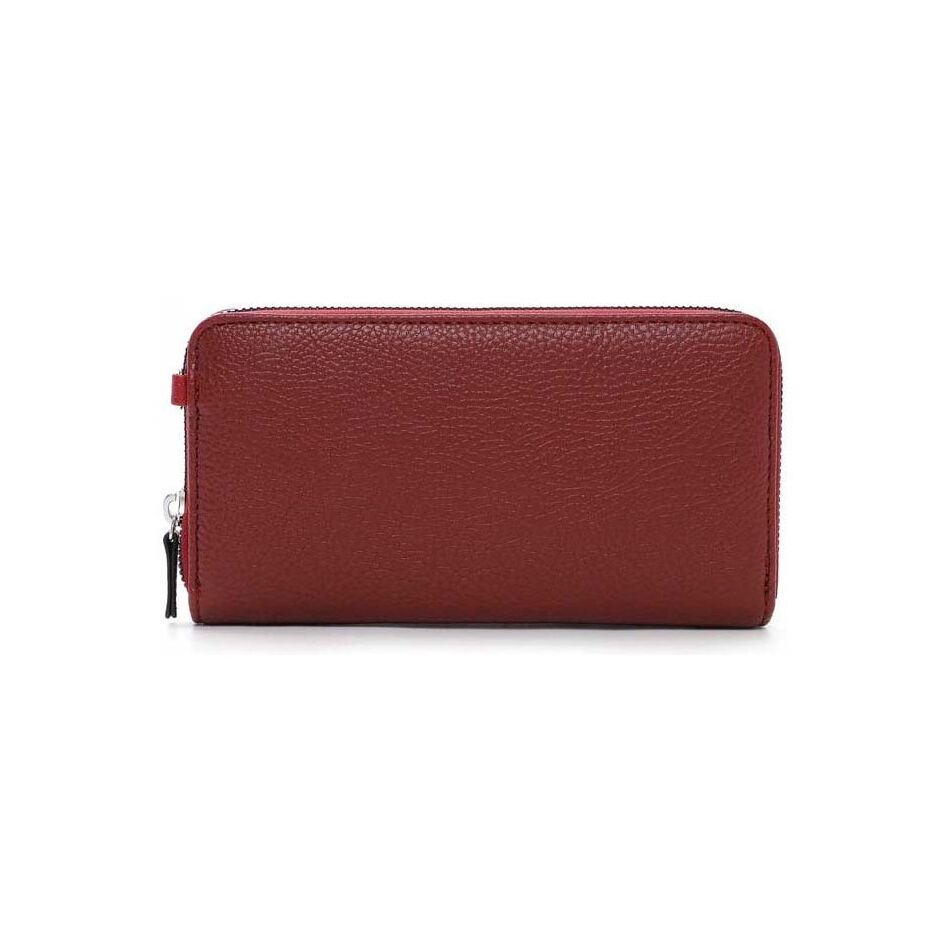 Emily & Noah Emma Telefoontasje Voorvak Darkred | Wennekes