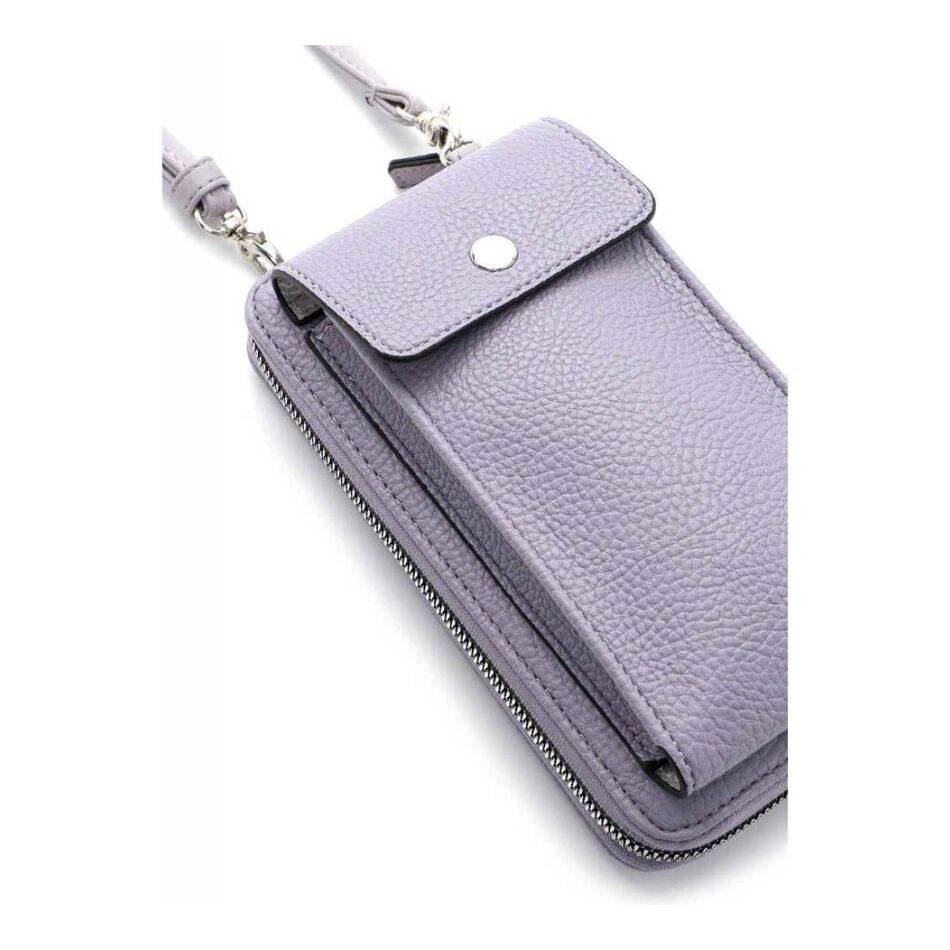 Emily & Noah Emma Telefoontasje Voorvak Lilac | Wennkees