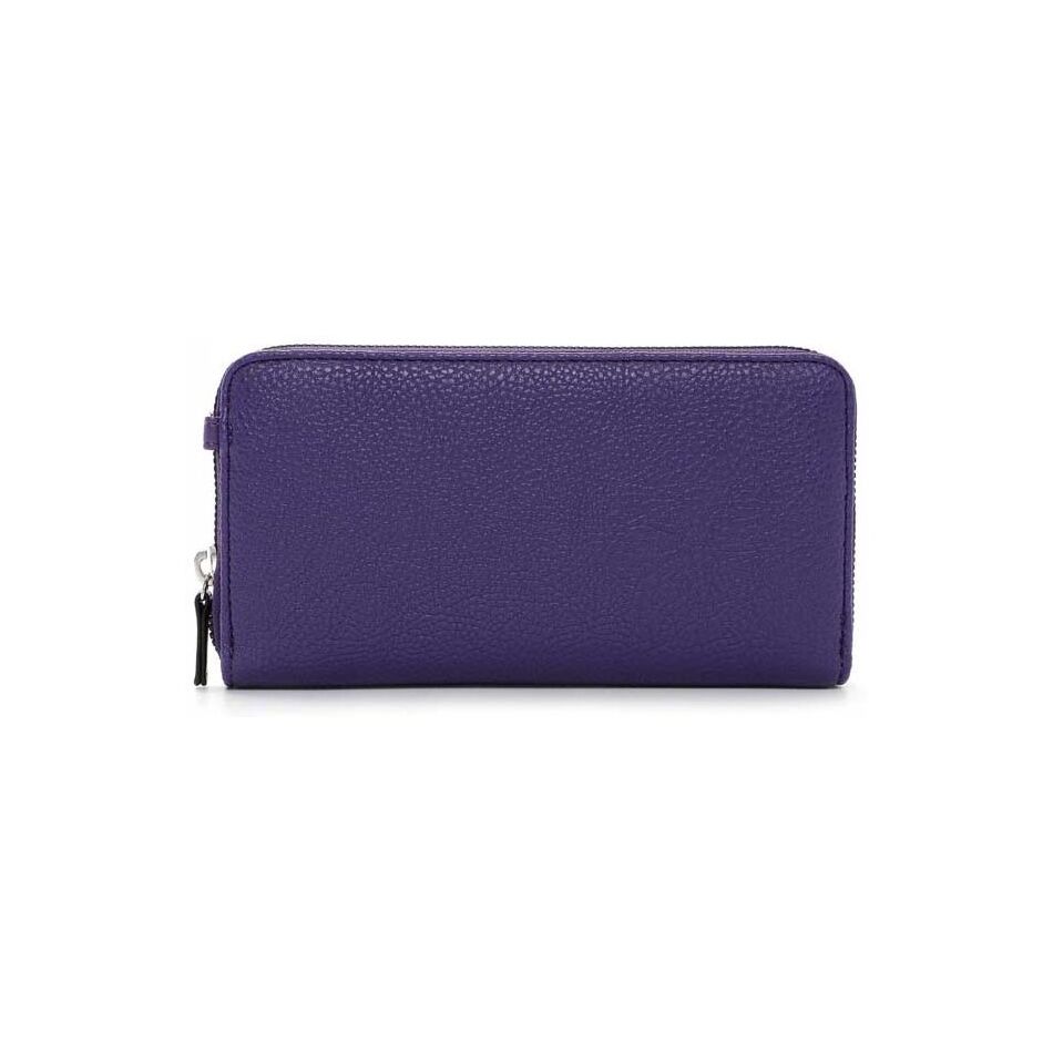 Emily & Noah Emma Telefoontasje Voorvak Darkpurple | Wennekes