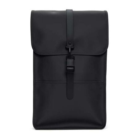 Rains 13000 -Backpack W3 - Zwart Rains 13000 -Backpack W3 - Zwart