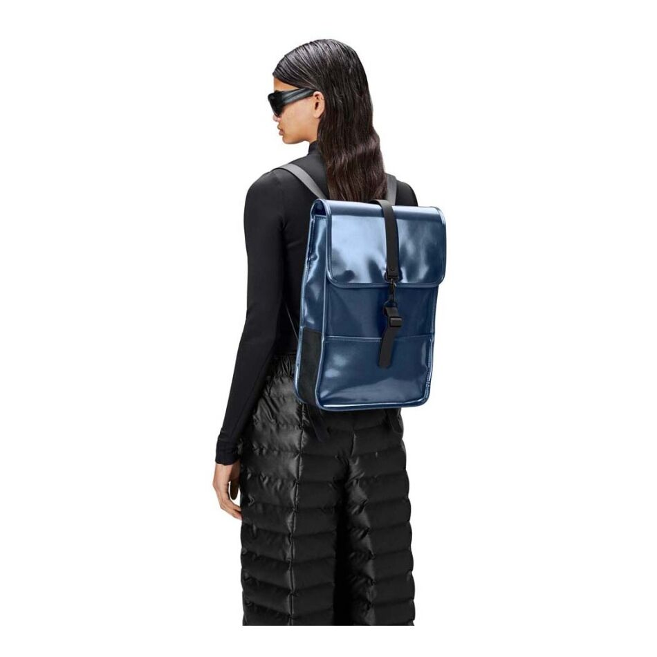 Rains Backpack Mini W3 Sonic | Wennekes