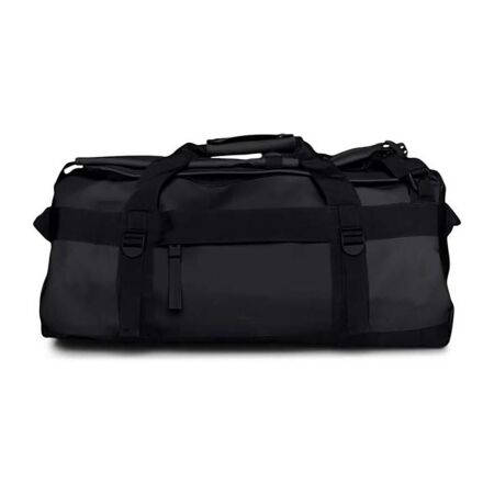 Rains Texel Duffle Bag W3 Zwart