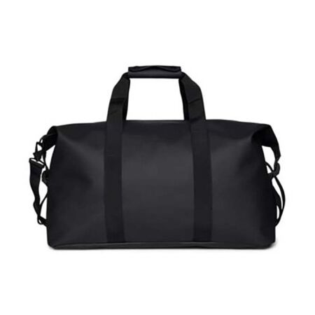 Rains Hilo Weekend Bag W3 Zwart