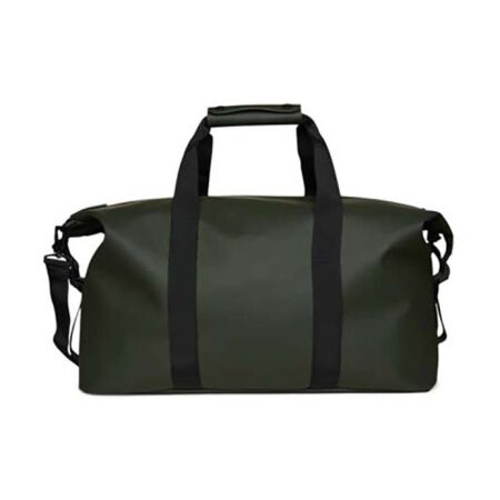 Rains Hilo Weekend Bag W3 Groen Rains Hilo Weekend Bag W3 Groen