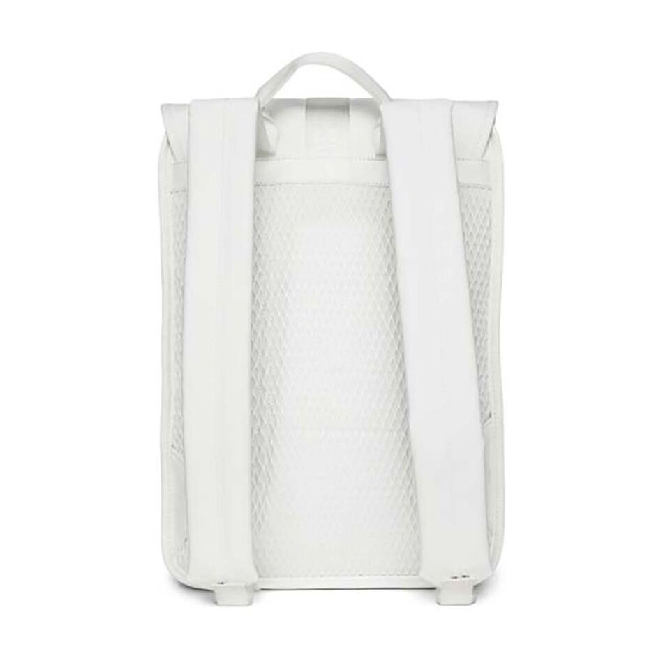 Rains Trail Backpack Mini W3 Powder | Wennekes