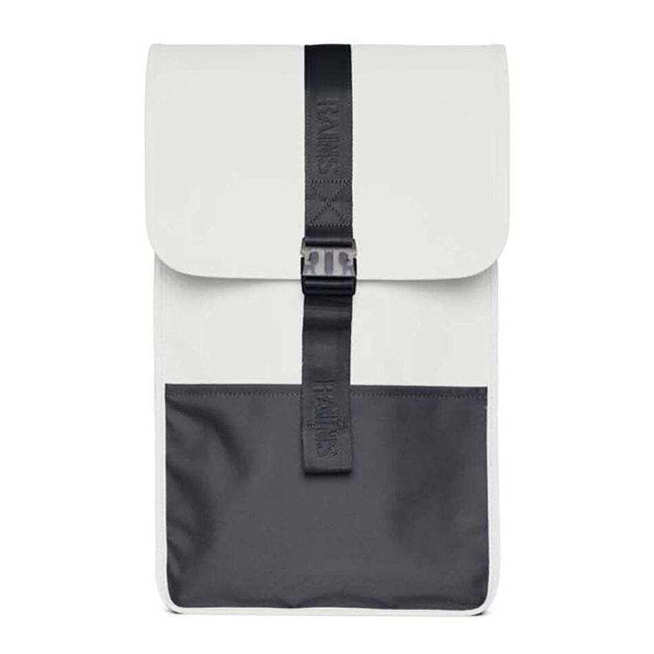 Rains Trail Backpack W3 Ash | Wennekes