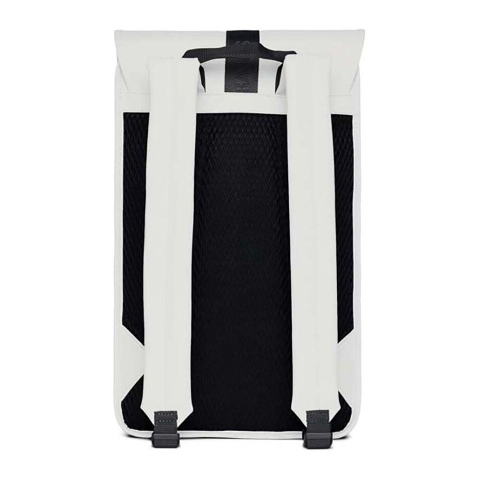 Rains Trail Backpack W3 Ash | Wennekes